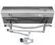 SKV Autoscheibenwischer Teile Citroen Berlingo Vorderseite 6405lk