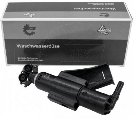 SKV Autoscheibenwischer Teile Ford Kuga Ii Cv4413l014ab Rechter Scheibenwischer