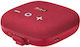 Tribit Stormbox Micro 2 BTS12 Bluetooth Lautsprecher Rote