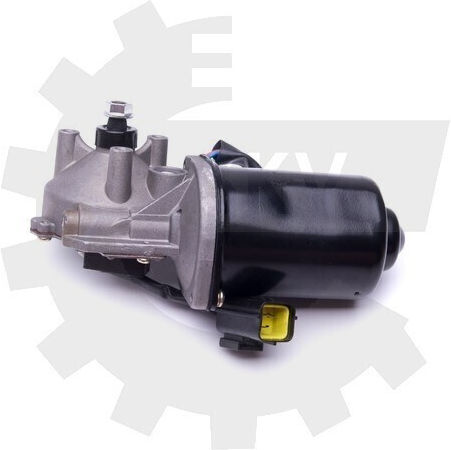 Motor Für Frontscheibenwischer Land Rover Freelander Dlb101532