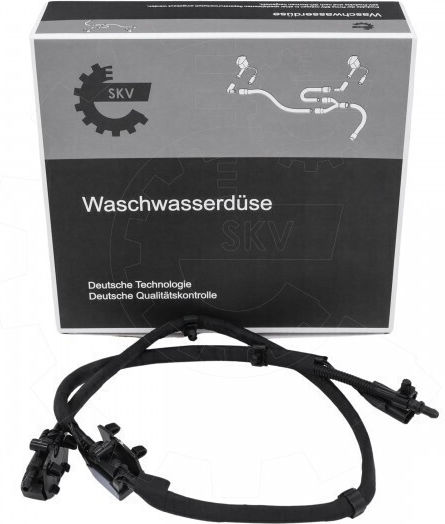 Duza Pulverizator BMW Seria 1 2 Față 61667249646
