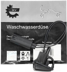 Land Rover Discovery IV Range Rover Sport Wischer-Spritzschutz Für Front LR048615