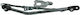 Alfa 159 Scheibenwischer Mechanismus 05 Vorne 60694874