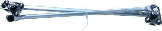 Wiper Mechanism Ford Front Volvo S40 95-04 Without Motor 30850294