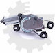 Κινητήρας Υαλοκαθαριστήρων Πίσω Seat Ibiza Iv Mii 6j3955711