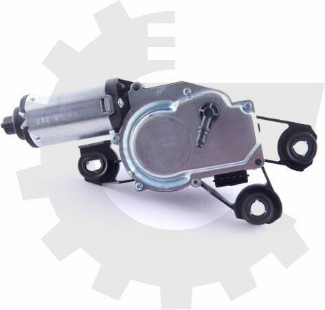 Κινητήρας Υαλοκαθαριστήρων Πίσω Seat Ibiza Iv Mii 6j3955711