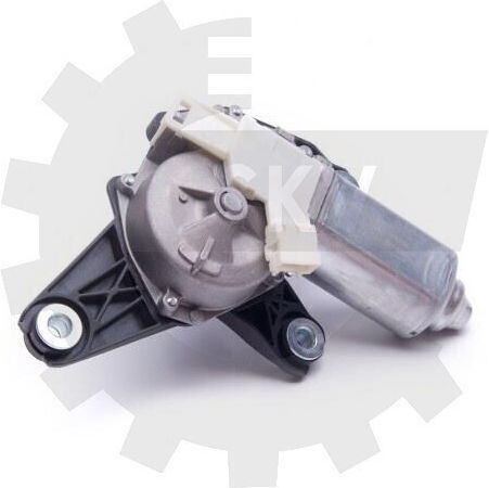 Κινητήρας Υαλοκαθαριστήρων Πίσω Nissan Primastar Opel 91168206