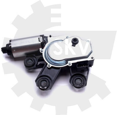 Motor Zurück Autoscheibenwischer Porsche Cayenne Vw Touareg 7l0955712a 7l0955712a