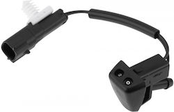 Windshield Washer Nozzle for Front Windshield Volvo S60 2010-2014 S80 2010-2014 XC60 2010-2014 31301524