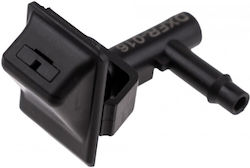 Μπεκ Ψεκαστήρα Παρμπρίζ Εμπρός Ford Explorer 2001-2005 Δεξιά F67z17603ab Μπεκ Ψεκαστήρα Παρμπρίζ Εμπρός Ford Explorer 2001-2005 Δεξιά F67z17603ab