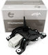 Motor Ștergătoare Parbriz Mercedes B-Class Înapoi A1698201440