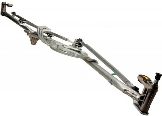 Μηχανισμός Υαλοκαθαριστήρων Vw Sharan Alhambra Galaxy 02 57-0065