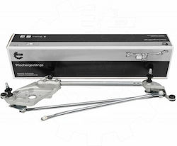 Μηχανισμός Υαλοκαθαριστήρων Honda Cr-v Ii Εμπρός 76530scag01