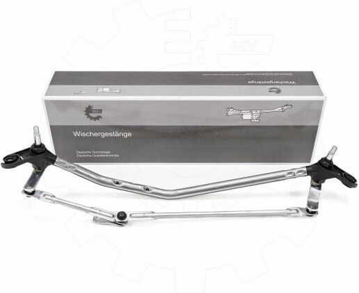 Mecanism Ștergătoare Parbriz Mercedes Renault Citan Kangoo Față 8200409692