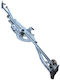 Wiper Mechanism VW Sharan Alhambra Galaxy 95-01 57-0064