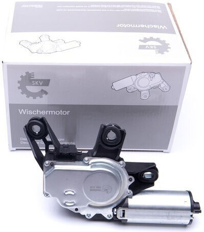 Rear Wiper Motor for Mercedes-Benz A-Class Vaneo A1688200442