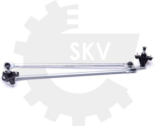 Μηχανισμός Υαλοκαθαριστήρων Volvo S40 I 644 V40 645 30850294