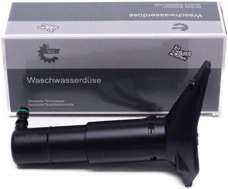 Waschwasserpumpe Links Für Vw Touareg 7p6955979 7p6955979