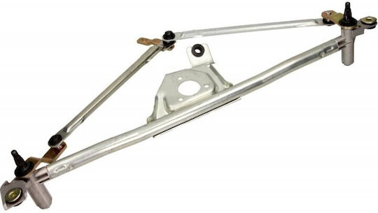 Front Windshield Wiper Mechanism for Volkswagen Lupo 98-05 3095506036x1a