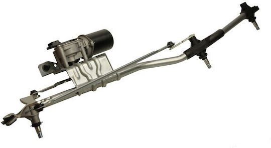Maxgear Mechanismus Für Renault Vordere Scenic 03-09 Fensterwischersystem Motor 8200327016