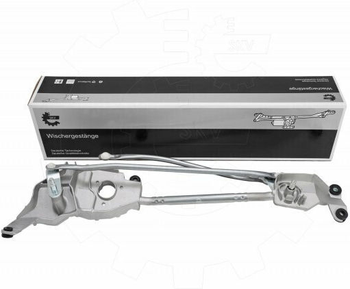 Mitsubishi Outlander Ii Front Windshield Wiper Motor 8251A031