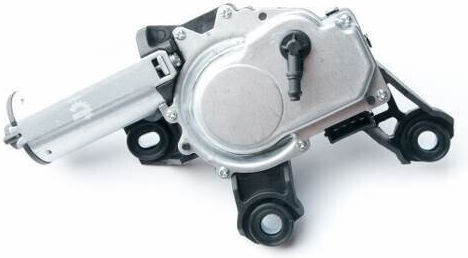Κινητήρας Υαλοκαθαριστήρων 6x0955711c Arosa Audi A4 Πίσω 6x0955711c