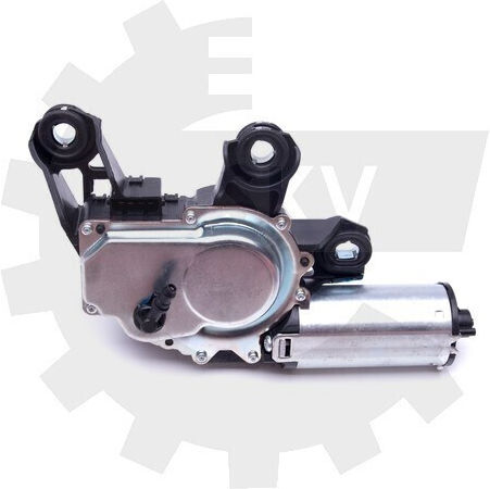 Μοτέρ Υαλοκαθαριστήρων Πίσω Ford Galaxy Seat Alhambra Vw Sharan 7m3955711c 7m3955711c