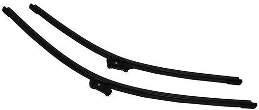 Μάκτρα Υαλοκαθαριστήρων Εμπρός Σετ 609mm 509mm Audi A4 A5 08 8k1955425a/426a