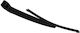 Gummi Wischerarm Rückseite Vw Golf VI 280mm 5k6955707b