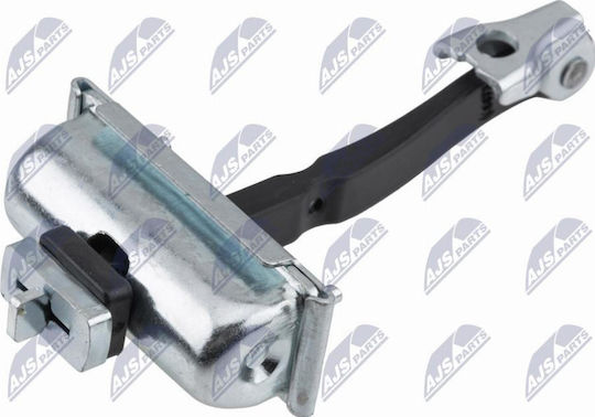 NTY Автомобилни Врати И Части с Начин На Поставяне Forward Ford Mondeo EZC-FR-339