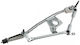 WRC Auto Parts Scheibenwischer Mechanismus Für Volvo S70 V70 S60 I 8624239