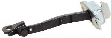 Fast Car Door Parts with Placement Front Left / Front Toyota Hilux 2015 FT03623