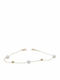 Gatsa Women's Bracelet with Pearls