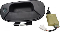 Fast Car Door Handle with Rear Placement Fiat Doblo FT94545