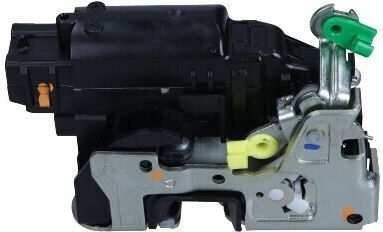 Fiat Door Lock with Placement Front Right 5801352922