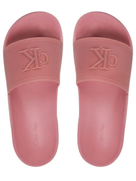 Calvin Klein Calvin Klein Damen Zehentrenner in...
