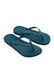 Flip Flops in Green Colour 82591-B0335