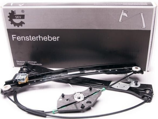 SKV Window Mechanism with Placement Front Right Volkswagen Sharan