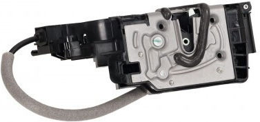 Fast Car Door Lock with Placement Front Right / Front Left Mercedes-Benz GLE 2015 FT03837