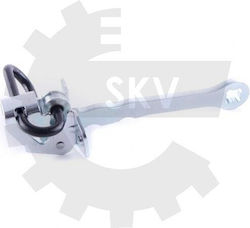 SKV Ανταλλακτικά Πόρτας Opel Omega 90564478