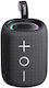 Tribit Stormbox Mini + BTS33 Αδιάβροχο Ηχείο Bl...