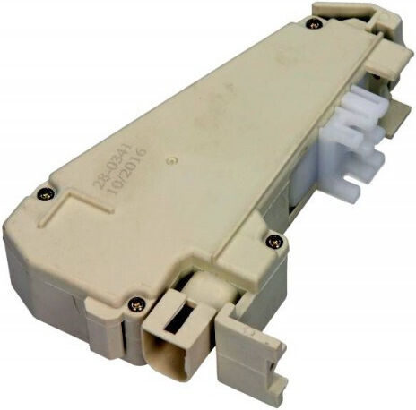 Maxgear Κλειδαριά Πόρτας Ford Mondeo / Escort / Transit 6180470 28-0341