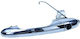 Maxgear Car Door Handle Fiat 500 2007 28-0625