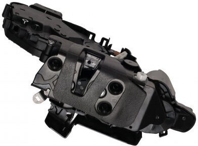 Fast Door Lock with Placement Rear Right Ford Mondeo 1500945 FT02306