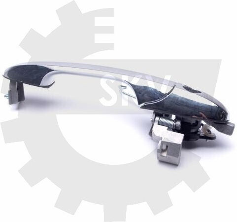 SKV Fiat 500 Car Door Handle 96SKV170