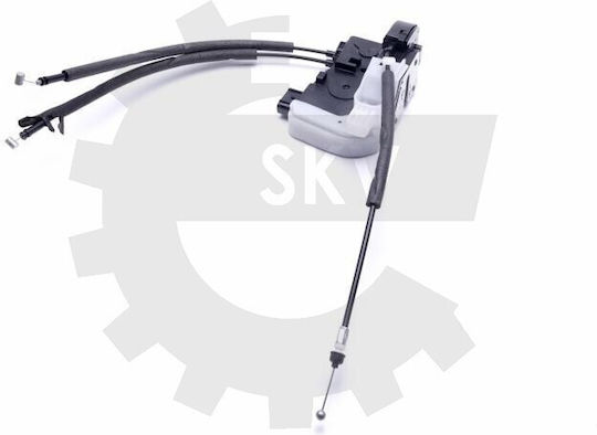 SKV Hyundai iX35 Autotürteile 60SKV102