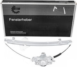 SKV Fenster-Mechanismus Mit Platzierung Vorne Links Hyundai Accent 51SKV601 SKV Fenster-Mechanismus Mit Platzierung Vorne Links Hyundai Accent 51SKV601