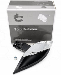 SKV SKV Autotürteile Türgriff mit Platzierung Vorne rechts Fiat Croma 71745048 97SKV058