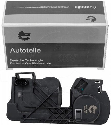 SKV Mercedes-Benz GLA Car Door Parts 97SKV340