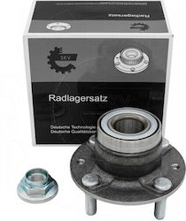Κόμβος Τροχού Ρουλεμάν Mazda 323 C Iv 323 F Iv V Vi 323 P V 323 S Iv V Vi Mx-3 Οπίσθιος B4552615xa Κόμβος Τροχού Ρουλεμάν Mazda 323 C Iv 323 F Iv V Vi 323 P V 323 S Iv V Vi Mx-3 Οπίσθιος B4552615xa